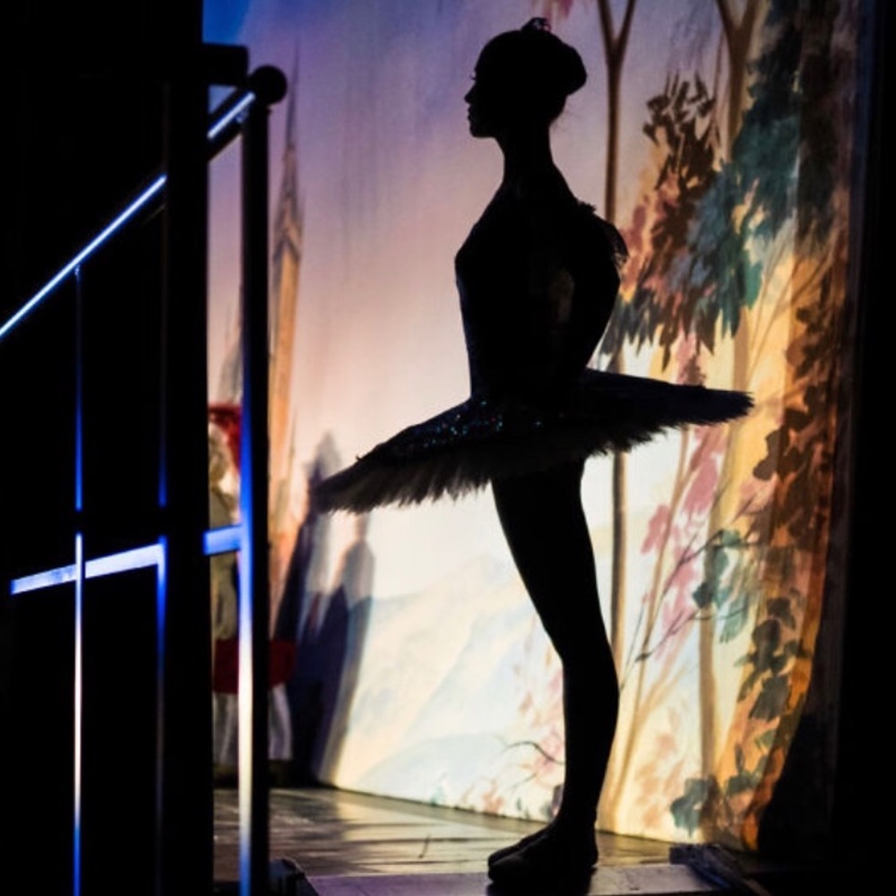 Thanks for looking at my closet!